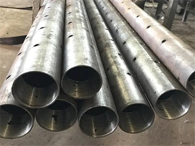 兴文管棚管