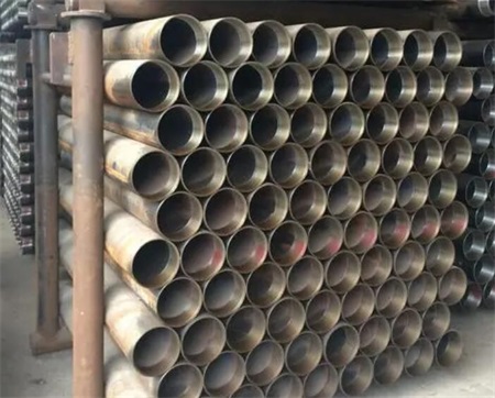 兴文厚壁管棚管